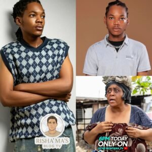 Prince Buchi Unigwe’s Rise to Fame: How “Bobo” in Monica 2 Changed Everything FB_IMG_1779211278838